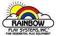Residential Playgrounds
